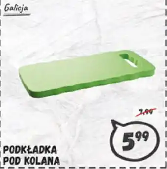 Wafelek Podkładka pod kolana oferta