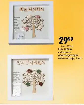 Rossmann Ramka eloy oferta