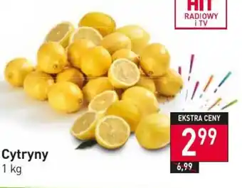 Stokrotka Cytryny 1 kg oferta