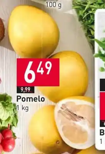 Stokrotka Pomelo 1 kg oferta