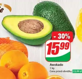 Dino Awokado oferta