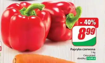 Dino Papryka oferta