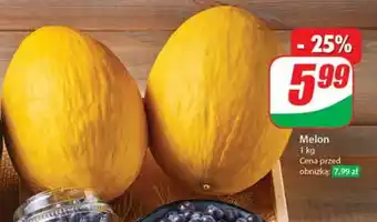 Dino Melon oferta