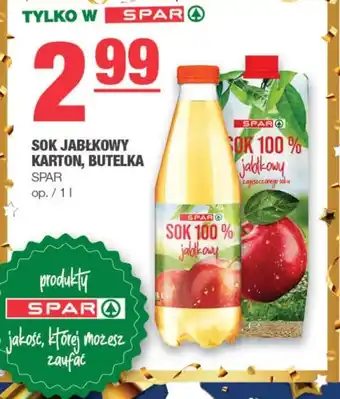 EuroSPAR Sok spar oferta