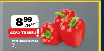 Netto Papryka oferta