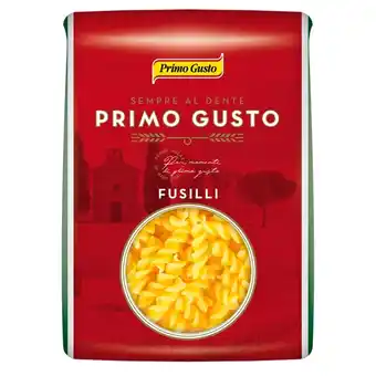 Netto Primo gusto makaron świderki 500 g oferta