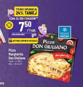 Polomarket Pizza oferta