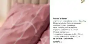 Tchibo Pościel oferta