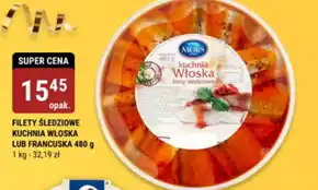bi1 Filety śledziowe mors oferta