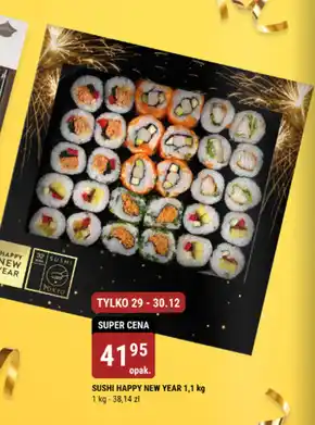 bi1 Sushi oferta