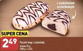 ALDI Pączek oferta