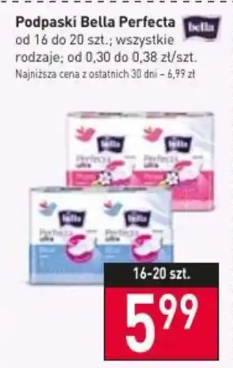 Stokrotka Podpaski Bella Perfecta oferta