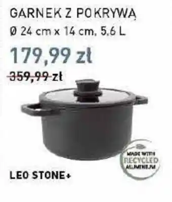 Stokrotka GARNEK Z POKRYWĄ oferta