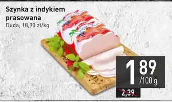 Stokrotka Market Szynka duda oferta