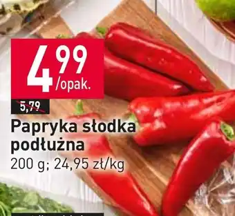 Stokrotka Market Papryka oferta