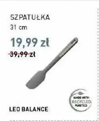 SZPATUŁKA