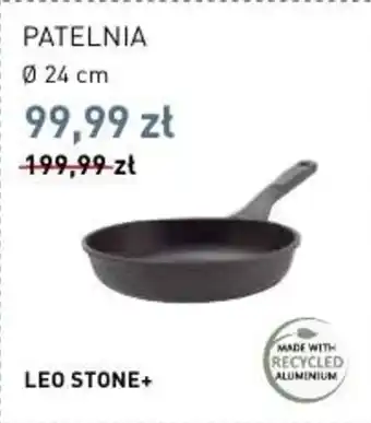 Stokrotka PATELNIA oferta