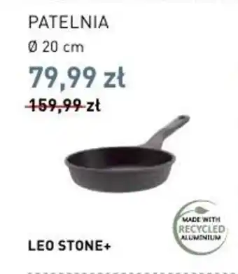 Stokrotka PATELNIA oferta