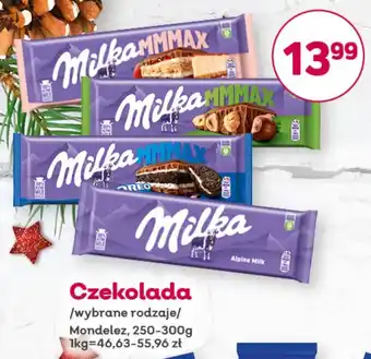 Bliski Czekolada 250-300g oferta