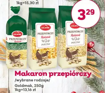 Bliski Makaron przepiórczy 250g oferta