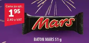 BATON MARS 51 g