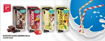 Eurocash Cash & Carry MLEKO UHT ŁACIATE SMAKOWE 200 ml oferta