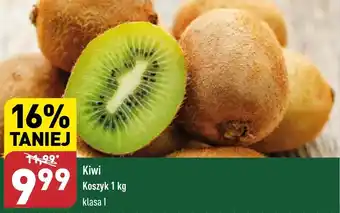 ALDI Kiwi 1 kg oferta