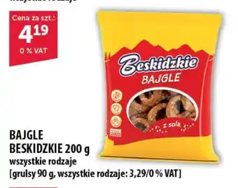 BAJGLE BESKIDZKIE 200 g