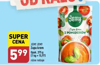 JEMY JEMY Zupa krem Opak. 375 g