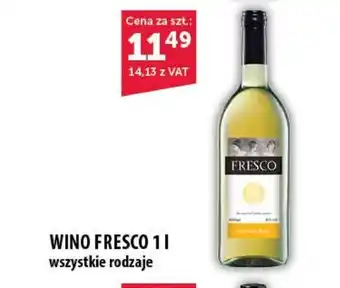 WINO FRESCO 1 l