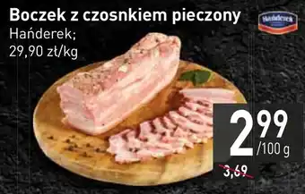 Stokrotka Boczek hańderek oferta