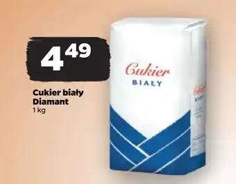 Netto Cukier biały diamant oferta