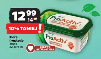 Netto Flora proactiv oferta