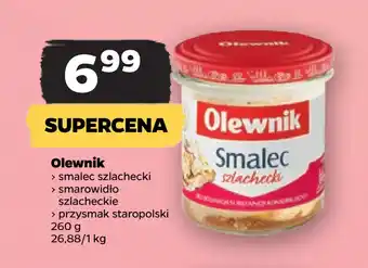 Netto Olewnik oferta