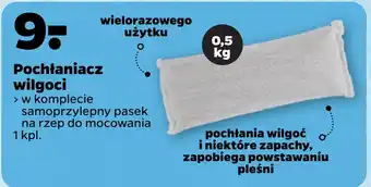 Netto Pochłaniacz wilgoci oferta