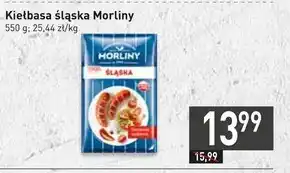 Stokrotka Market Kiełbasa morliny oferta