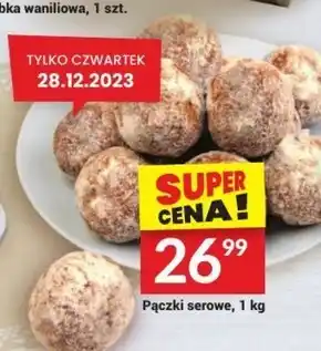 Twój Market Pączki oferta