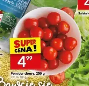 Twój Market Pomidory oferta