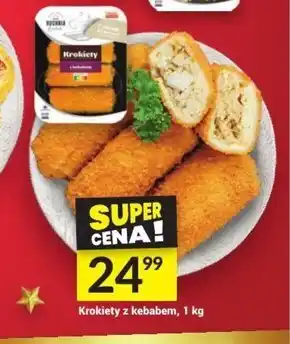 Twój Market Krokiety oferta