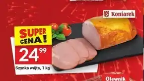 Twój Market Szynka olewnik oferta