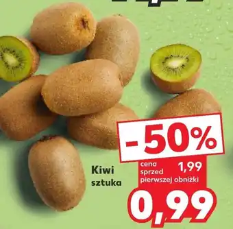 Kaufland Kiwi oferta