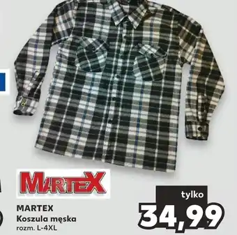 Kaufland Koszula męska oferta
