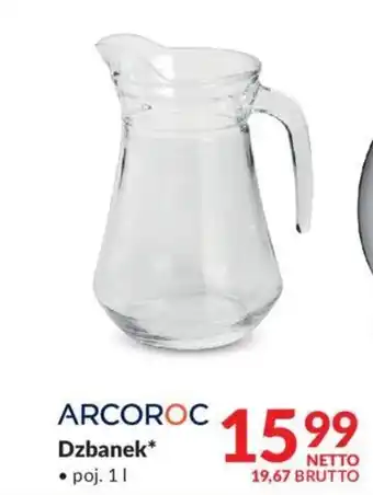 Makro Dzbanek oferta