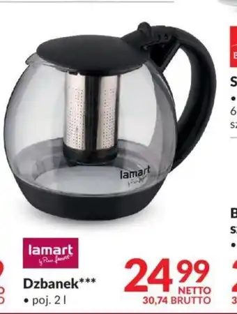 Makro Dzbanek oferta