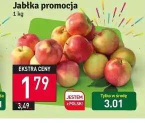 Stokrotka Jabłka oferta