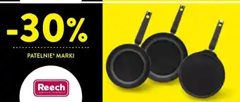 Intermarche PATELNIE MARKI Reech oferta