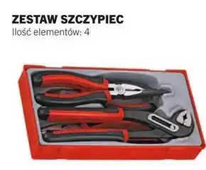 Luna Polska Zestaw szczypiec tengtools oferta