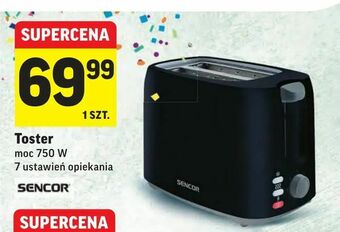Intermarche Toster oferta