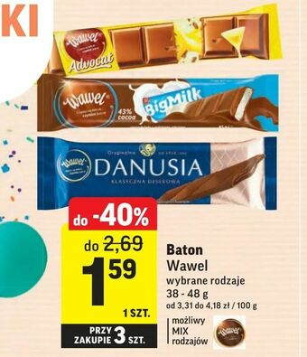 Intermarche Baton oferta