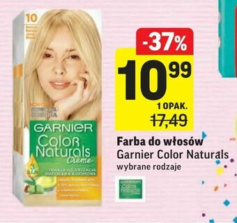 Intermarche Farba do włosów oferta